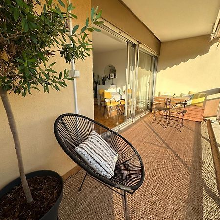 Studio Calme A 3Min Des Plages A Pied 马赛 外观 照片