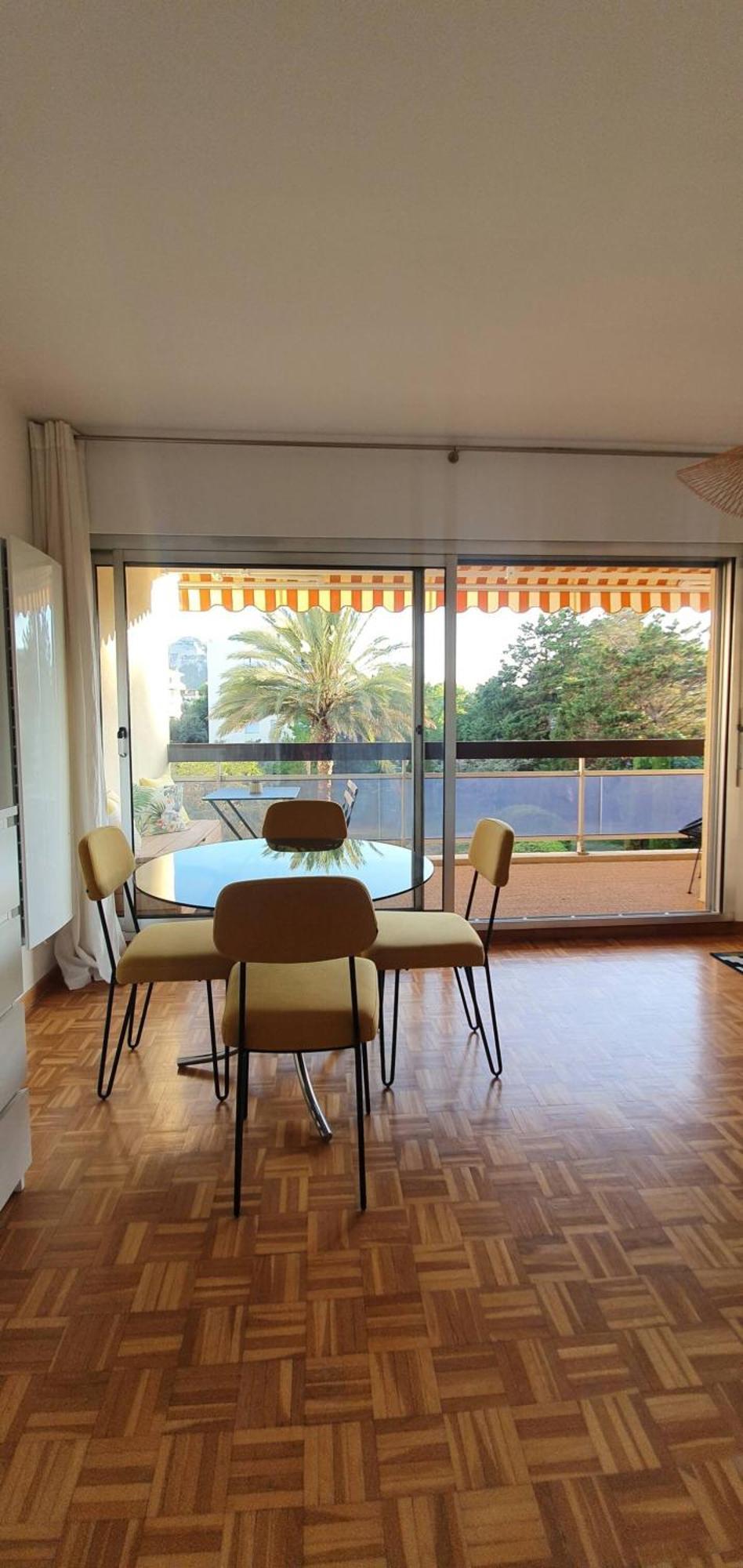 Studio Calme A 3Min Des Plages A Pied 马赛 外观 照片